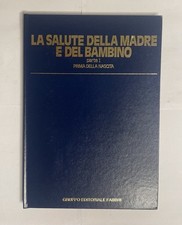 Salute della madre usato  Cernusco Lombardone