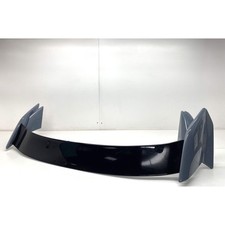 Honda civic spoiler for sale  OSWESTRY