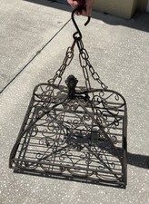 Pot pan rack for sale  Apollo Beach