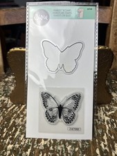 Sizzix thinlits 662168 for sale  CARDIFF