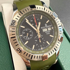Revue thommen air for sale  Roscoe