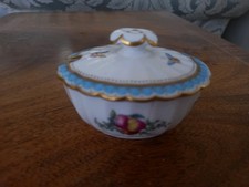 Spode fine bone for sale  GODALMING