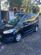 2015 ford courier for sale  SHEPPERTON