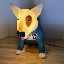 Spuds mackenzie blow for sale  Helena