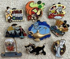 Disney pin lot d'occasion  Expédié en Belgium