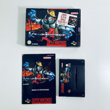 Killer Instinct Super Nintendo 64 Ds Snes Gamecube Game Boy Color GBA PAL ESP comprar usado  Enviando para Brazil