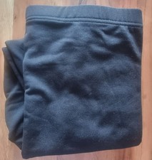 Thermo leggings schwarz gebraucht kaufen  Kuppenheim