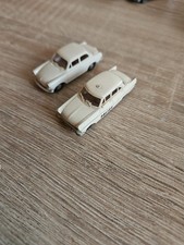Brekina modelle gebraucht kaufen  Stahnsdorf