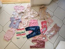 Baby kleidung paket gebraucht kaufen  Witten