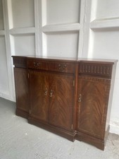 Vintage mahogany sideboard for sale  LIVERPOOL