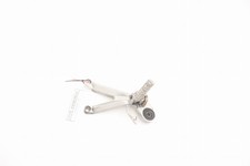 REAR RIGHT FOOTREST SET PRAWY PASAŻER Hyosung GT 125, używany na sprzedaż  PL