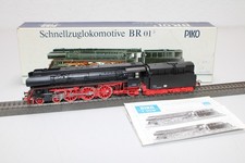 Piko schlepptender dampflok gebraucht kaufen  Lüneburg