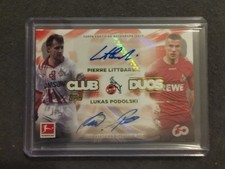 Topps jahr bundesliga gebraucht kaufen  Teltow