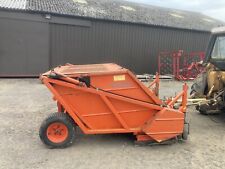 Kubota tsc 180 for sale  GLOUCESTER