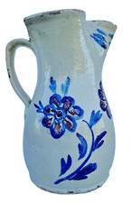Vaso caraffa pugliese usato  Oria