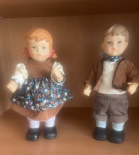 Alte porzellanpuppen hummel gebraucht kaufen  Deutschland