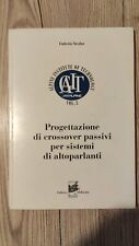 Crossover passivi per usato  Trieste
