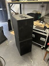 Electro voice sba for sale  LEICESTER