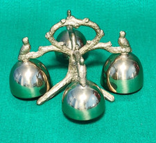 Vintage brass church for sale  Brighton