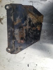 Engine heat shield for sale  PICKERING