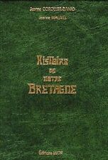 Histoire bretagne coroller d'occasion  Dirinon