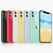 Excelente A+ 9/10 Apple iPhone 11 A2111 64 GB 4G Desbloqueado Escolha sua cor comprar usado  Enviando para Brazil