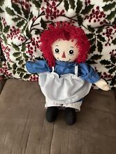 dolls ann raggedy for sale  San Jose