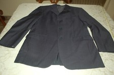 abito grigio scuro usato abito grigio scuro usato Napoli