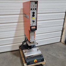 Rinco ultrasonics pw20 for sale  Osseo