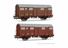 Set rivarossi2 ged. usato  Spedire a Italy