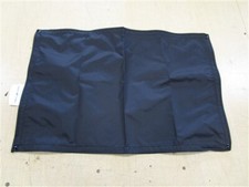 TUMAC MISTY HARBOR TROLLING MOTOR FLAP 32" X 21" PRETO 4841.1-13 BARCO MARINHO  comprar usado  Enviando para Brazil