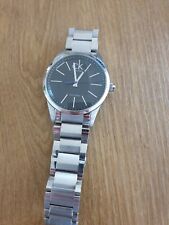 Montre calvin klein d'occasion  Nice-