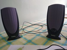 Dell multimedia speakers for sale  BROMLEY