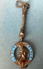 Keyring lucky pixie for sale  UPMINSTER