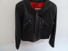 Kurze damen echtleder gebraucht kaufen  Oberhausen