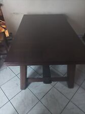 Buffet parties table d'occasion  Rebais