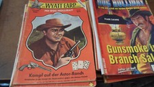 Wyait earp doc gebraucht kaufen  Dresden