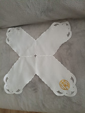 Pavillon voile ciboire d'occasion Pavillon voile ciboire d'occasion  Lourdes