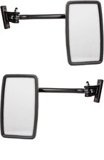 Coppia specchi retrovisor usato  San Nazzaro