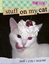 Stuff cat book for sale  Tontitown