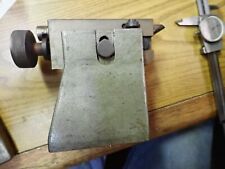Tail stock indexer for sale  Santa Cruz