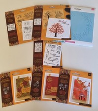 Assorted crafter companion for sale  COLCHESTER