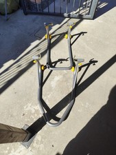 Cruizer set cavalletti usato  Milano