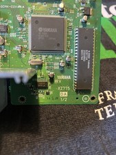 Usado, Conjunto de placa de circuito Yamaha para YDP-121 (e outros modelos) comprar usado Usado, Conjunto de placa de circuito Yamaha para YDP-121 (e outros modelos) comprar usado  Enviando para Brazil