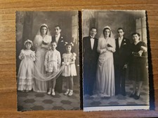 20621. due fotografie usato  Montevarchi