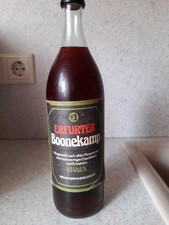Alte ddr schnaps gebraucht kaufen  Sandersdorf