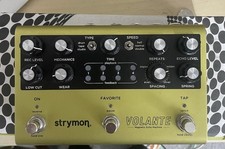 Strymon volante magnetic for sale  ST. LEONARDS-ON-SEA