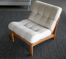 Dänischer designersessel glos gebraucht kaufen  Neckargemünd