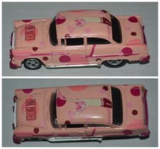 Pre loved pink for sale  BRISTOL