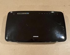 Usado, Receptor de DVD Home Theater Samsung HT-X710 *ASIS* DVD funcionando. Tela vermelha comprar usado  Enviando para Brazil